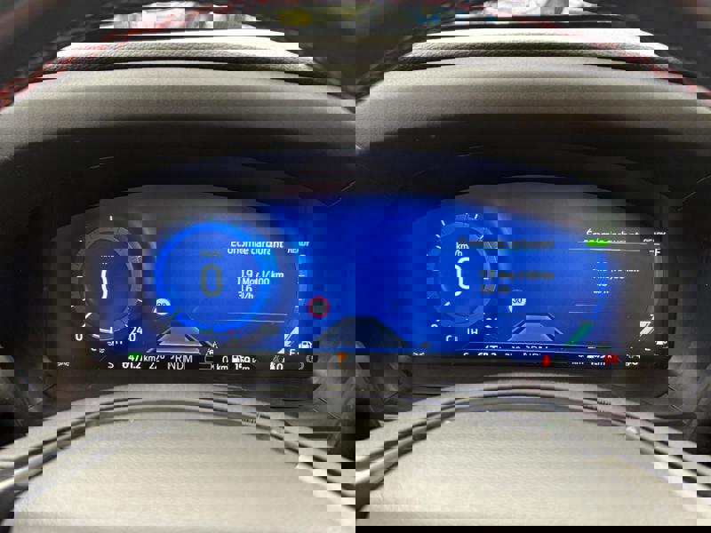 Image Ford 硅汰牯牥⠠呃⥗㈨㈰ⴰ⤾ 3.0 457 ST-Line Plug-in-Hybrid 4x4 BVA10 Full leds TO GPS Caméra Carplay TVA Sièges cuir élec chauff